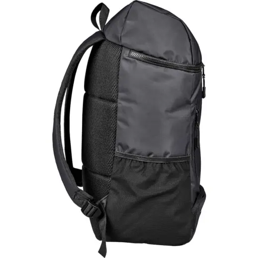 Slazenger Explorer Water Resistant Laptop Backpack Side